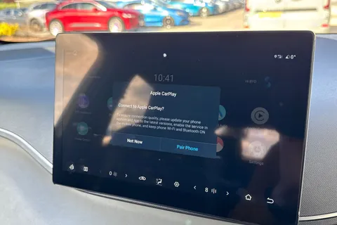 50 of 60 for BYD DOLPHIN SURF 65kW Active 30kWh 5dr Auto