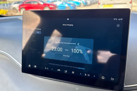 51 of 60 for BYD DOLPHIN SURF 65kW Active 30kWh 5dr Auto