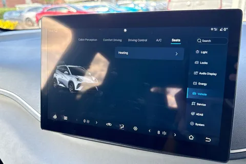 53 of 60 for BYD DOLPHIN SURF 65kW Active 30kWh 5dr Auto