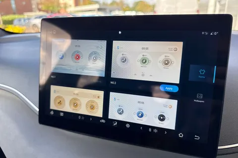 54 of 60 for BYD DOLPHIN SURF 65kW Active 30kWh 5dr Auto