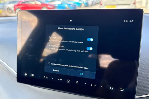 55 of 60 for BYD DOLPHIN SURF 65kW Active 30kWh 5dr Auto