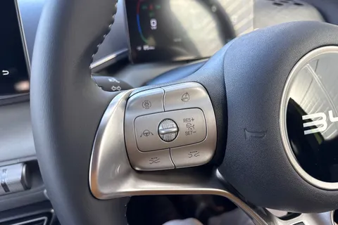 56 of 60 for BYD DOLPHIN SURF 65kW Active 30kWh 5dr Auto