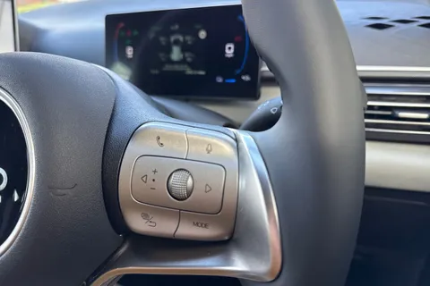 57 of 60 for BYD DOLPHIN SURF 65kW Active 30kWh 5dr Auto