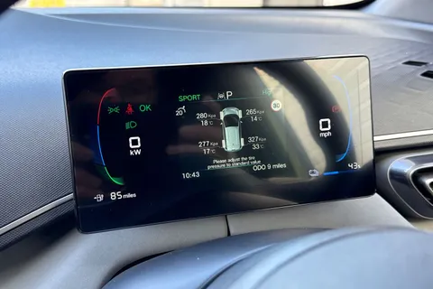 58 of 60 for BYD DOLPHIN SURF 65kW Active 30kWh 5dr Auto