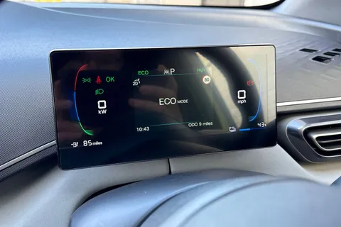 59 of 60 for BYD DOLPHIN SURF 65kW Active 30kWh 5dr Auto