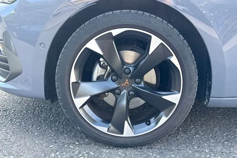 KY74HKA CUPRA Leon 1.5 TSI V1 Euro 6 (s/s) 5dr Thumbnail #7