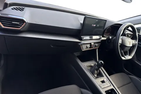 KY74HKA CUPRA Leon 1.5 TSI V1 Euro 6 (s/s) 5dr Thumbnail #9