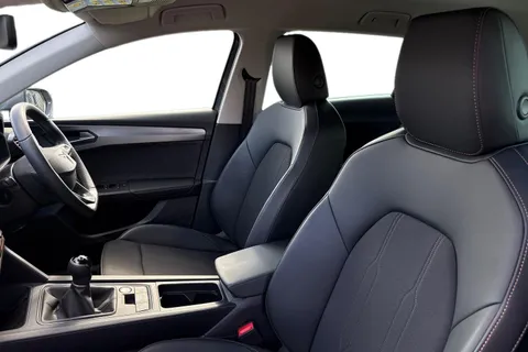 KY74HKA CUPRA Leon 1.5 TSI V1 Euro 6 (s/s) 5dr Thumbnail #11