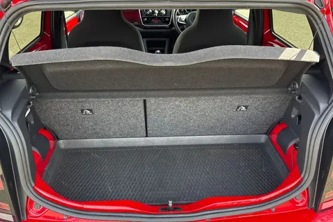 AV73HZA Volkswagen Up! 1.0 2024MY GTI | Start Stop | Height Adjustable Front Seats Thumbnail #7