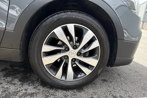 MW17YYK Suzuki Sx4 S-Cross 1.0 Boosterjet SZ-T Auto Euro 6 5dr Thumbnail #7