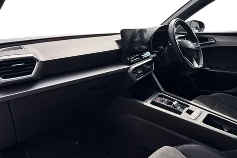 KS70RHZ SEAT Leon 1.4 eHybrid 12.8kWh FR Sport DSG Euro 6 (s/s) 5dr Thumbnail #9