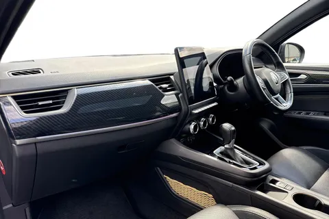 DY72VNR Renault Arkana 1.6 E-TECH E-Tech engineered Auto 2WD Euro 6 (s/s) 5dr Thumbnail #9