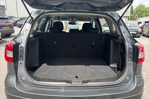 MW17YYK Suzuki Sx4 S-Cross 1.0 Boosterjet SZ-T Auto Euro 6 5dr Thumbnail #10