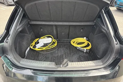 KS70RHZ SEAT Leon 1.4 eHybrid 12.8kWh FR Sport DSG Euro 6 (s/s) 5dr Thumbnail #10