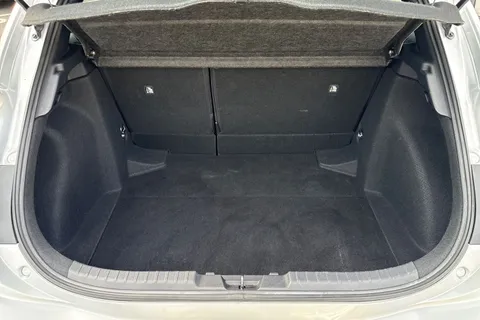 AE70XZV Toyota Corolla 1.8 VVT-h Icon Tech CVT Euro 6 (s/s) 5dr Thumbnail #10