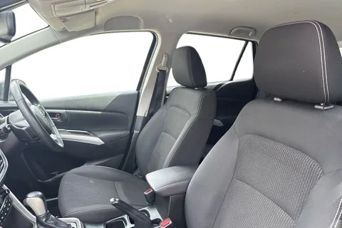 MW17YYK Suzuki Sx4 S-Cross 1.0 Boosterjet SZ-T Auto Euro 6 5dr Thumbnail #11