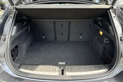 MC18PNO BMW X2 2.0 20d M Sport X Auto xDrive Euro 6 (s/s) 5dr Thumbnail #10