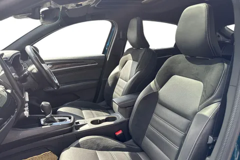 DY72VNR Renault Arkana 1.6 E-TECH E-Tech engineered Auto 2WD Euro 6 (s/s) 5dr Thumbnail #11