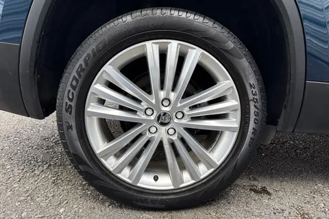 DE70OXP Škoda Kodiaq 2.0 TDI SE L DSG 4WD Euro 6 (s/s) 5dr (7 Seat) Thumbnail #10