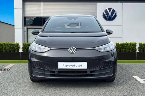 CY72AUF Volkswagen ID.3 150kW Life Pro Performance 58kWh 5dr Auto ⭐18' East derry alloy⭐ Thumbnail #6