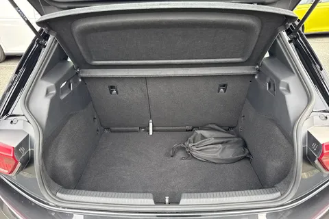CY72AUF Volkswagen ID.3 150kW Life Pro Performance 58kWh 5dr Auto ⭐18' East derry alloy⭐ Thumbnail #10
