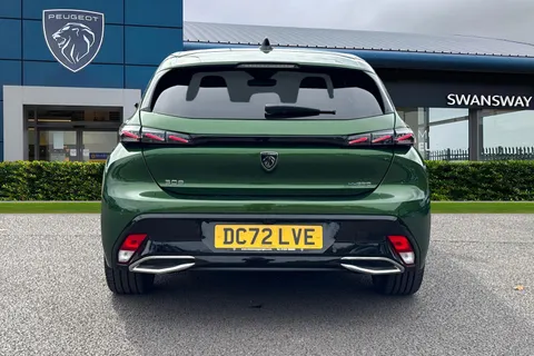 DC72LVE PEUGEOT 308 1.6 12.4kWh GT Premium e-EAT Euro 6 (s/s) 5dr Thumbnail #5