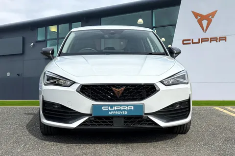 KT24FML CUPRA Leon 1.5 TSI V1 Euro 6 (s/s) 5dr Thumbnail #6