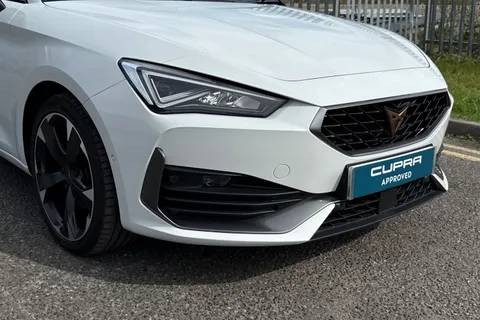 KT24FML CUPRA Leon 1.5 TSI V1 Euro 6 (s/s) 5dr Thumbnail #9