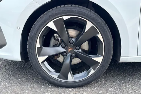 KT24FML CUPRA Leon 1.5 TSI V1 Euro 6 (s/s) 5dr Thumbnail #10