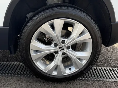 MF25OPC SEAT Ateca 1.5 TSI EVO Xperience 5dr DSG Thumbnail #7