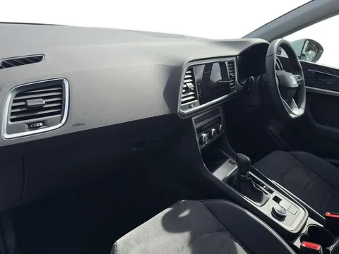 MF25OPC SEAT Ateca 1.5 TSI EVO Xperience 5dr DSG Thumbnail #9