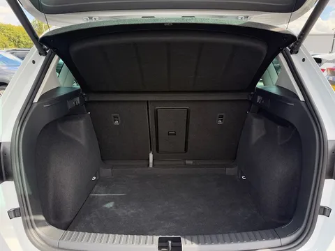 MF25OPC SEAT Ateca 1.5 TSI EVO Xperience 5dr DSG Thumbnail #10