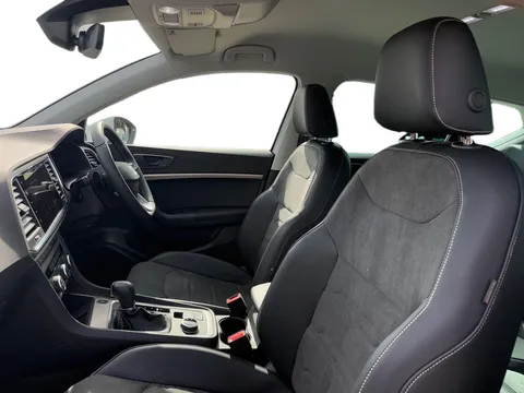 MF25OPC SEAT Ateca 1.5 TSI EVO Xperience 5dr DSG Thumbnail #11