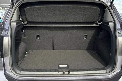 PF25OTB Volkswagen T-Cross 1.0 TSI Match Euro 6 (s/s) 5dr Thumbnail #7