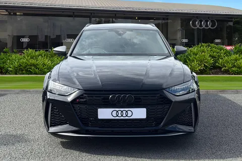 Audi RS 6 Avant 4.0 TFSI V8 Performance Tiptronic quattro Euro 6 (s/s) 5dr Thumbnail #6