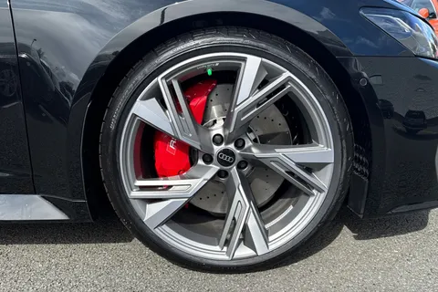 Audi RS 6 Avant 4.0 TFSI V8 Performance Tiptronic quattro Euro 6 (s/s) 5dr Thumbnail #7