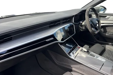 Audi RS 6 Avant 4.0 TFSI V8 Performance Tiptronic quattro Euro 6 (s/s) 5dr Thumbnail #9