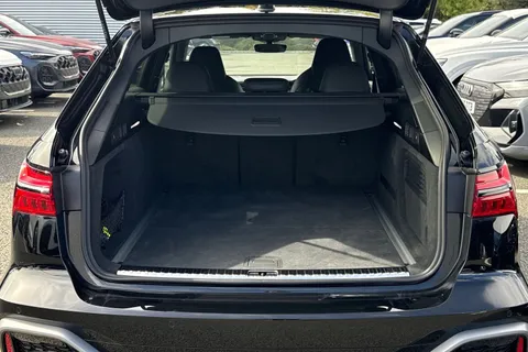 Audi RS 6 Avant 4.0 TFSI V8 Performance Tiptronic quattro Euro 6 (s/s) 5dr Thumbnail #10