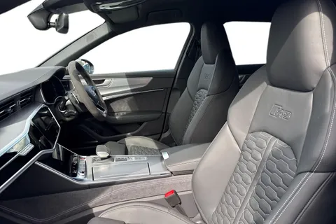 Audi RS 6 Avant 4.0 TFSI V8 Performance Tiptronic quattro Euro 6 (s/s) 5dr Thumbnail #11