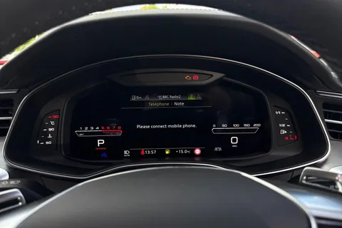 40 of 66 for AUDI RS6 RS 6 TFSI Quattro Performance 5dr Tiptronic