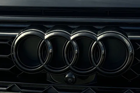 48 of 66 for AUDI RS6 RS 6 TFSI Quattro Performance 5dr Tiptronic