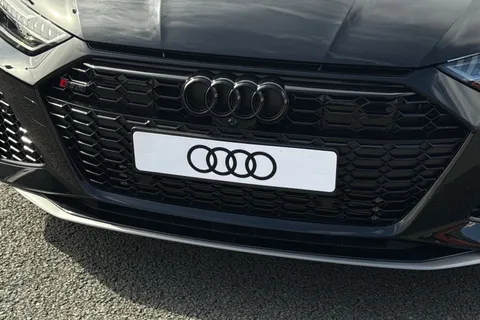 50 of 66 for AUDI RS6 RS 6 TFSI Quattro Performance 5dr Tiptronic