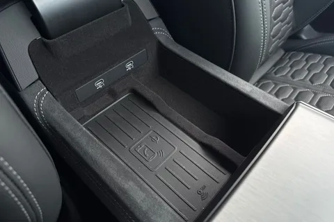 53 of 66 for AUDI RS6 RS 6 TFSI Quattro Performance 5dr Tiptronic