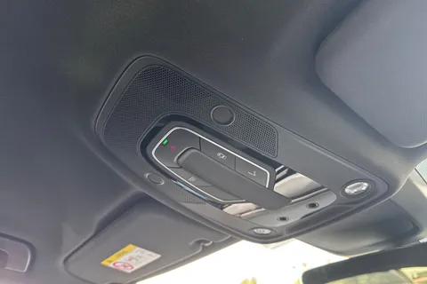 58 of 66 for AUDI RS6 RS 6 TFSI Quattro Performance 5dr Tiptronic