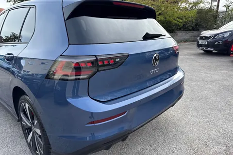 Volkswagen Golf 1.5 TSI eHybrid 19.7kWh GTE DSG Euro 6 (s/s) 5dr Thumbnail #8
