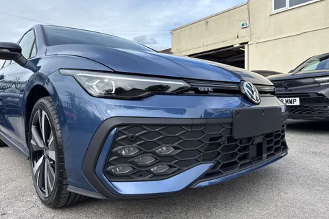 Volkswagen Golf 1.5 TSI eHybrid 19.7kWh GTE DSG Euro 6 (s/s) 5dr Thumbnail #9