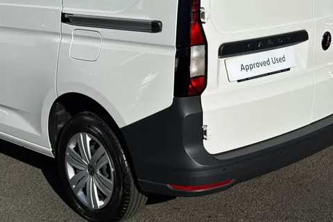 PF74MPU Volkswagen Caddy 1.5 TSI 114PS Commerce Van Thumbnail #8