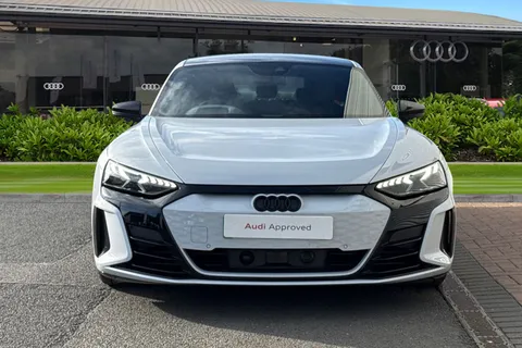 KP74ODN Audi RS e-tron GT Carbon Black 440,00 kW Thumbnail #6