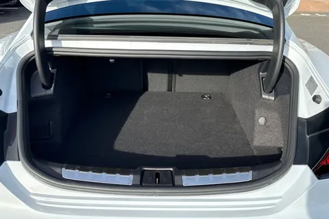 KP74ODN Audi RS e-tron GT Carbon Black 440,00 kW Thumbnail #7