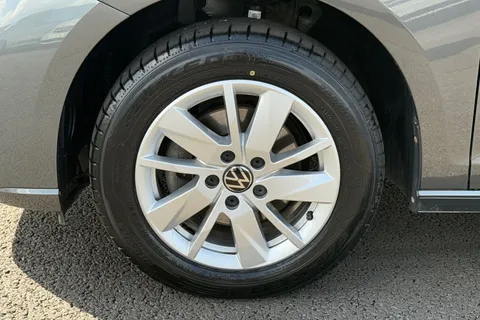 DG24NSU Volkswagen Caddy 2.0 TDI 102PS Commerce Pro Van Thumbnail #7